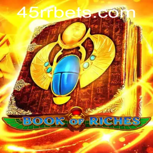 Exploring the Riches of 'BookofRiches': A Game of Strategy and Fortune