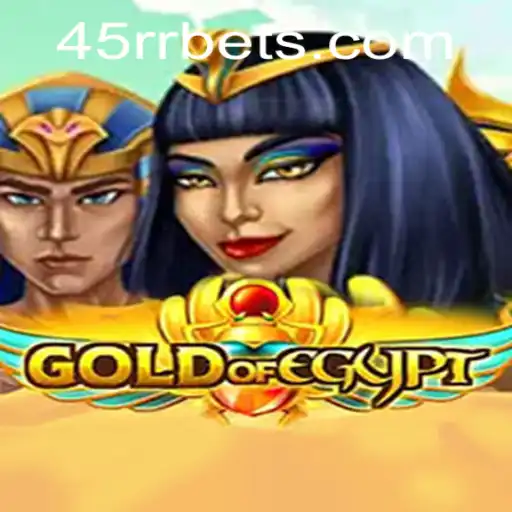 Discover the Mysteries of GoldOfEgypt: A Captivating Journey into Ancient Riches