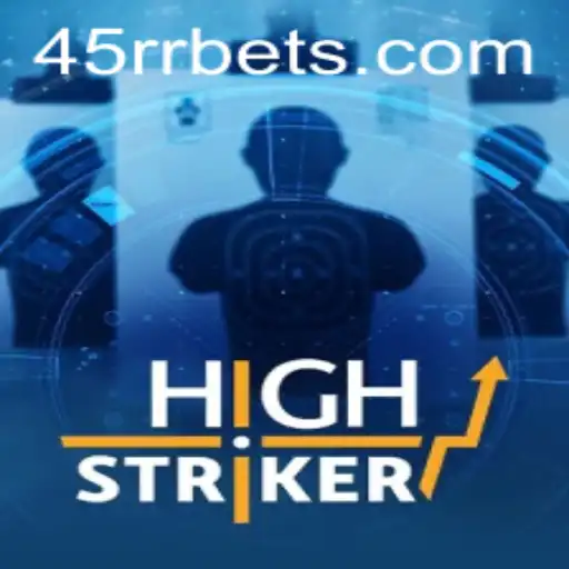 HighStriker: The Thrilling Arcade Game Experience