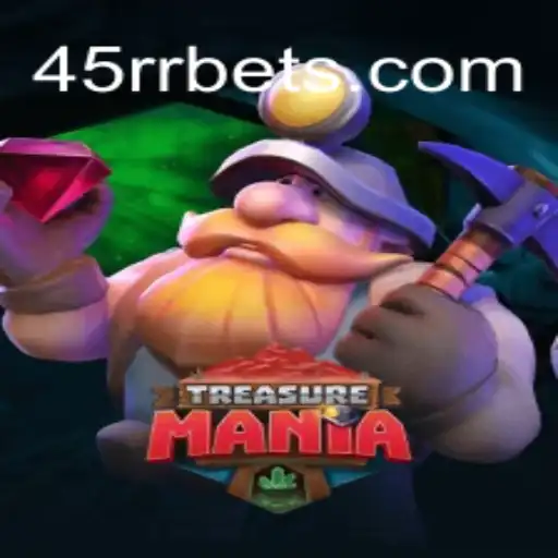 Exploring the Adventure of TreasureMania: A Game of Thrills and Strategy
