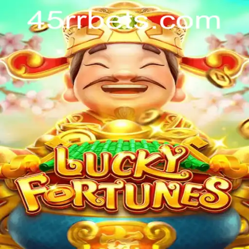 Exploring the Excitement of LUCKYFORTUNES: A Dive into the World of 45RR.com