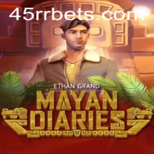 Explore the Enigmatic World of MayanDiaries at 45RR.com