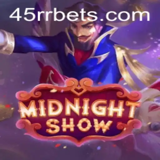 Step into the World of MidnightShow: A Thrilling Gaming Experience