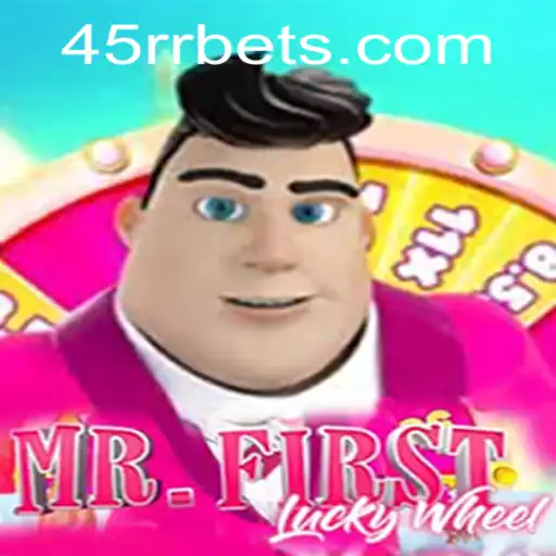 Experience the Thrill of MrFirstLuckyWheel with 45RR.com