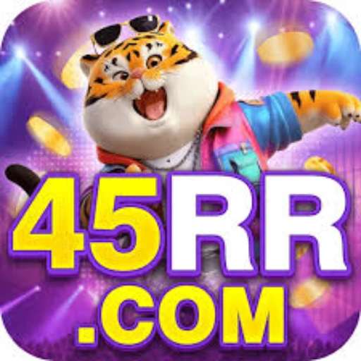 45RR.com Logo