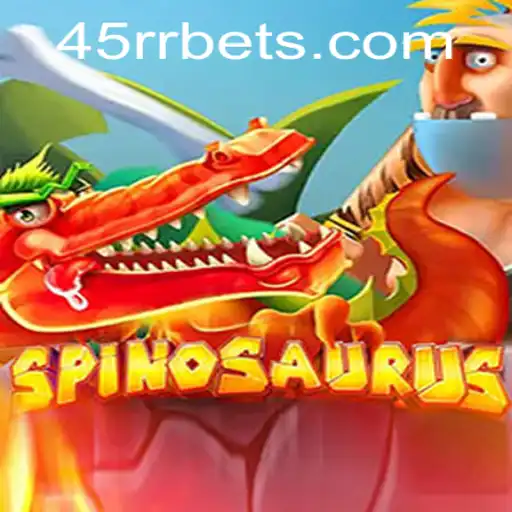 Discover the Thrills of Spinosaurus: A Novel Gaming Experience