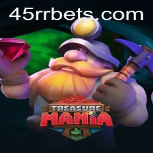 Exploring the Adventure of TreasureMania: A Game of Thrills and Strategy